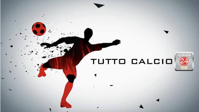 Nuova puntata di "Tutto Calcio 24 Estate": ospiti i mister Forzatti e Salvigni